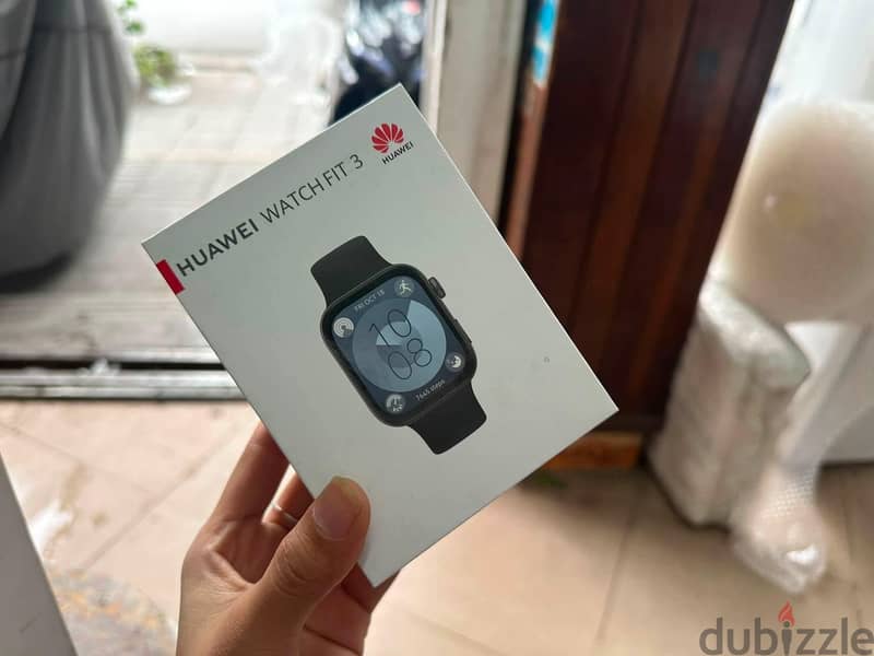 huawei fit 3 1