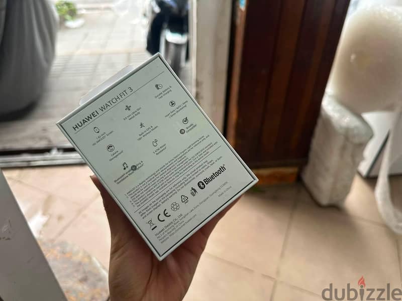 huawei fit 3 2