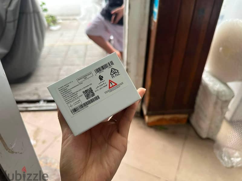 huawei fit 3 4
