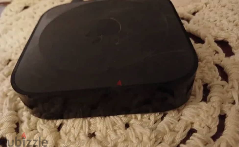 Apple TV (2nd generation) 3