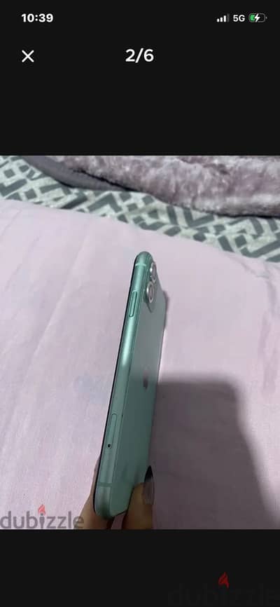 Apple - iPhone 11