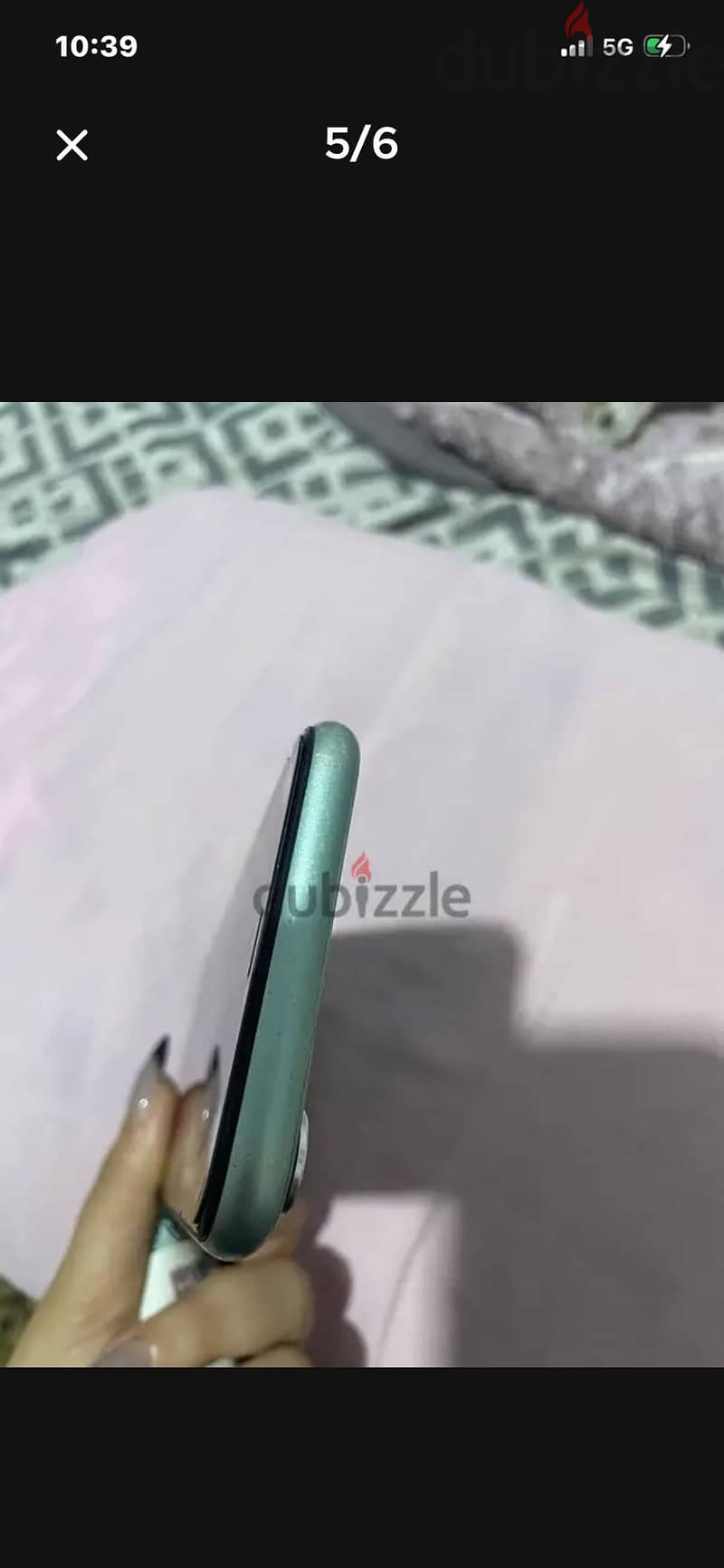 Apple - iPhone 11 1