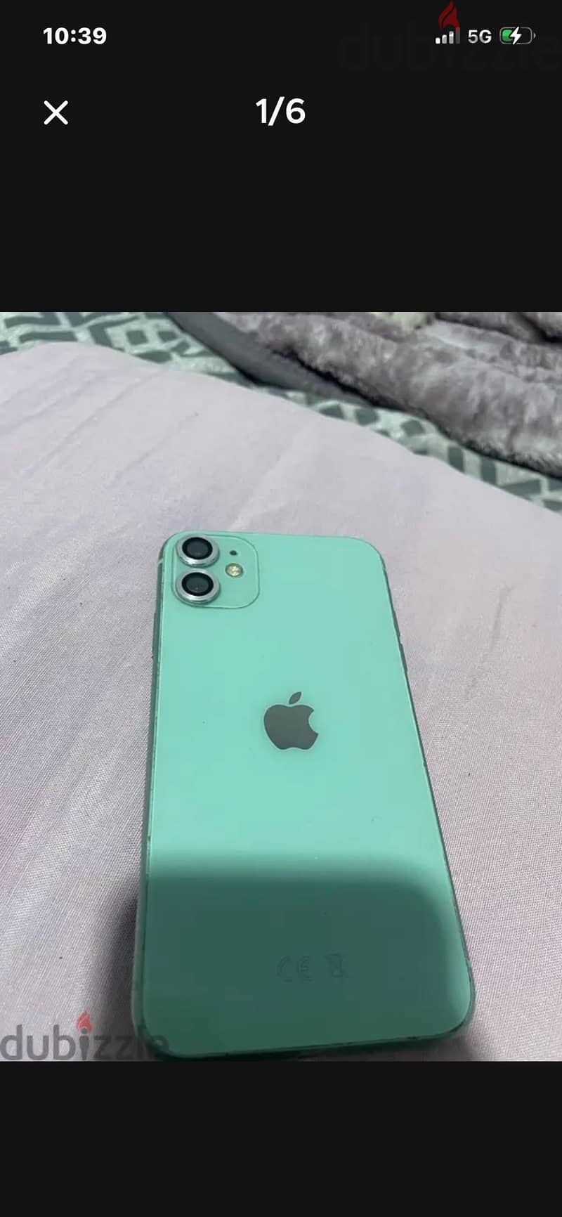Apple - iPhone 11 2