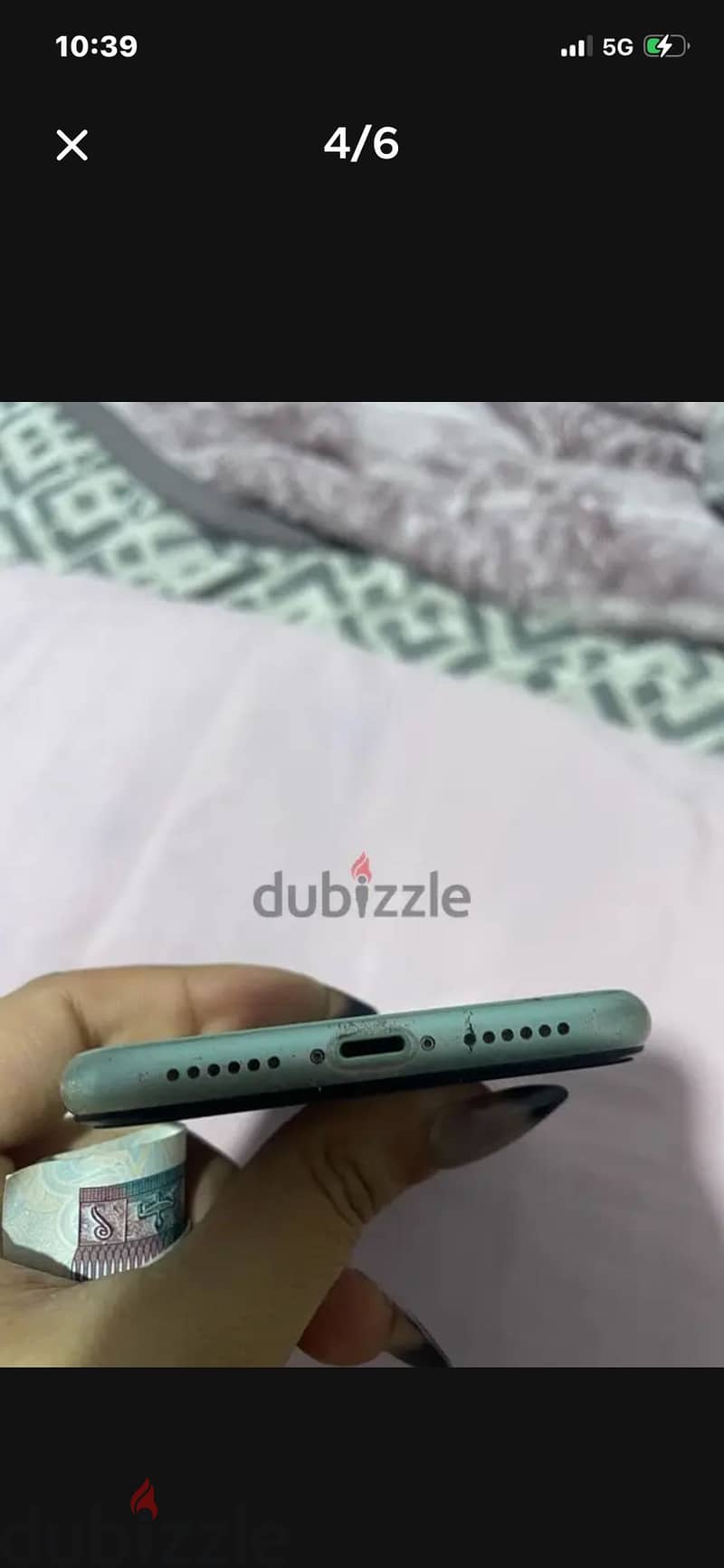 Apple - iPhone 11 4