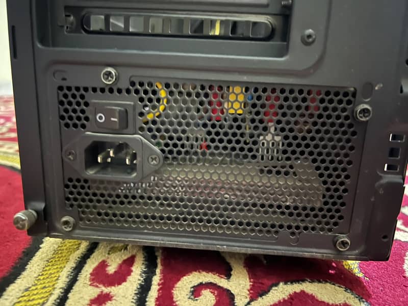 كيسة كومبو Cooler Master 2