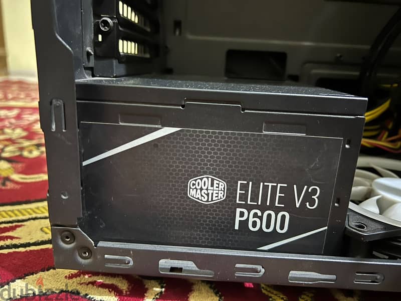 كيسة كومبو Cooler Master 4