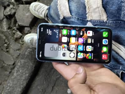 آبل - آيفون اكس ار