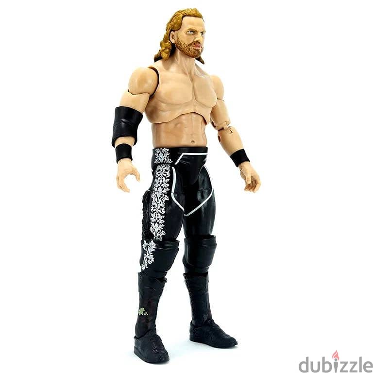Wwe figures 10