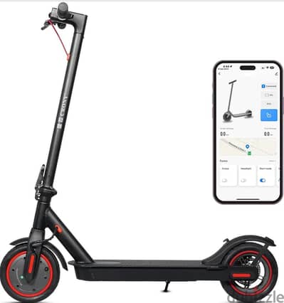 electric scooter جديد ماركه crony