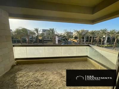 لقطه في فيليت-توين هاوس باقل من سعر الماركت في سوديك فيليت بالقرب من الجامعه الامريكيه و ليك فيو-استلامها فوري -لوكيشن مميز