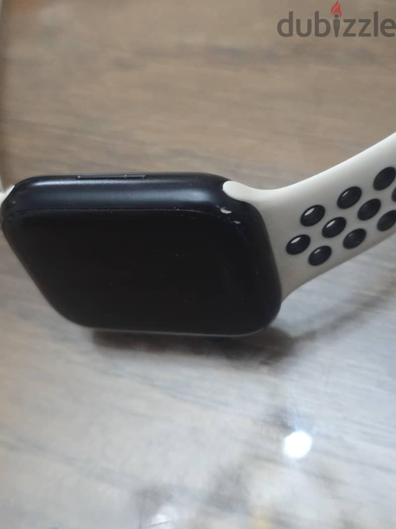 apple watch series 7 4