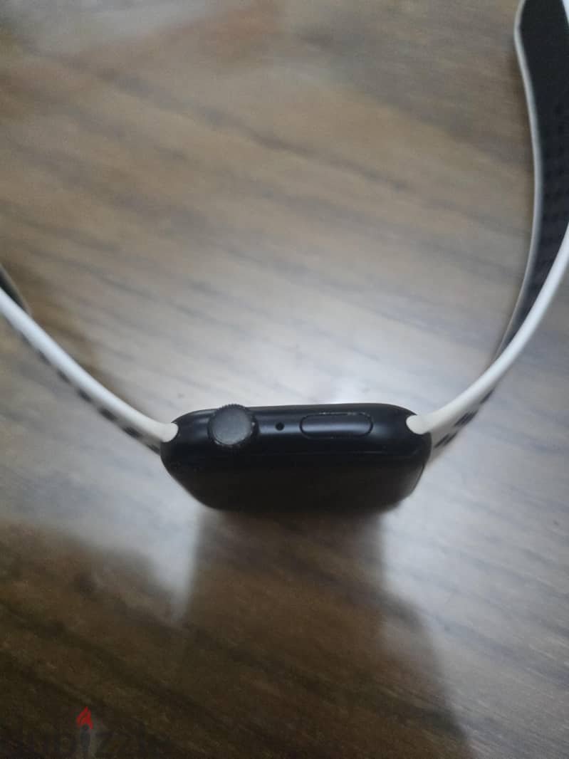 apple watch series 7 5