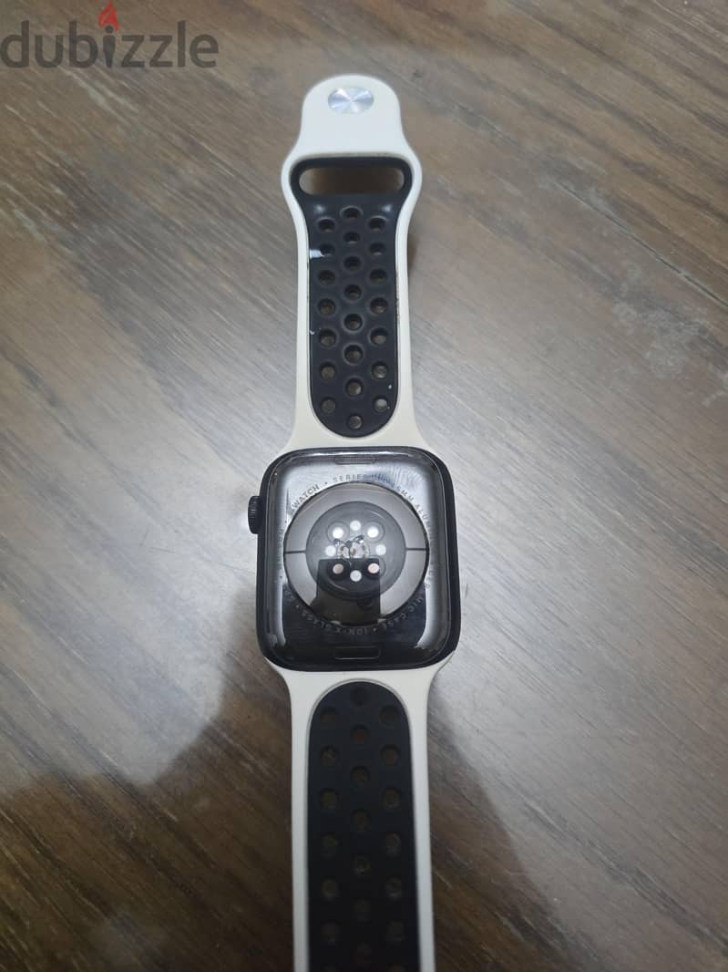 apple watch series 7 6