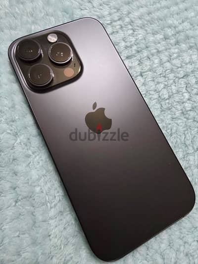 Apple - iPhone 16 Pro