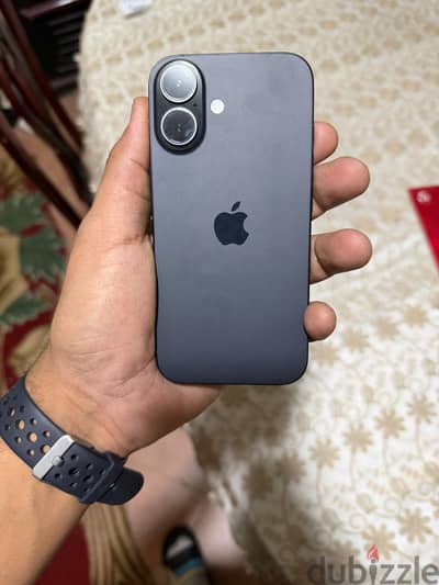 Apple - iPhone 16