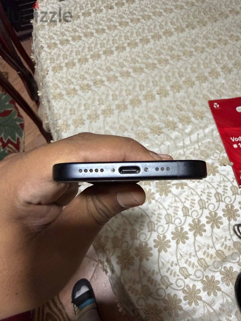 Apple - iPhone 16 2
