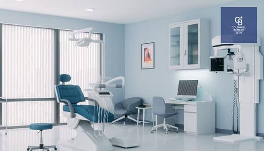 بمقدم 5% تقدر تستلم عياده متشطبه بالكامل في أقوي لوكيشن في التجمع الخامس علي التسعين الجنوبي مباشرة