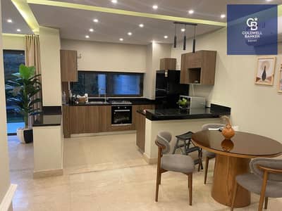 Own an apartment at Hyde Park Central with a cash discount for a limited time, in a prime location in the heart of the Sixth District – New Cairo.