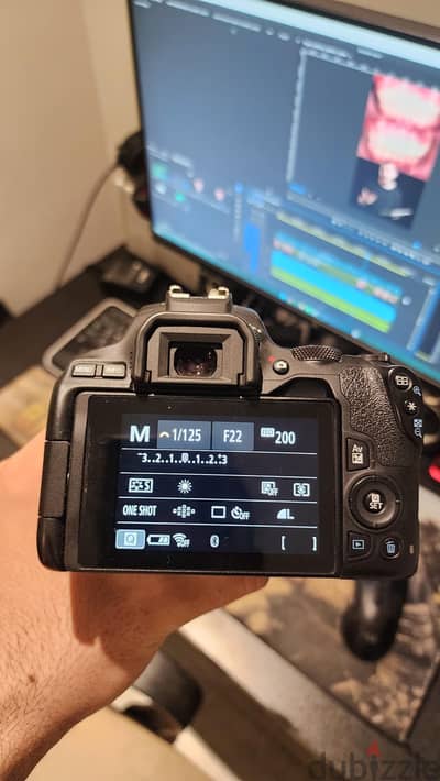canon 250d