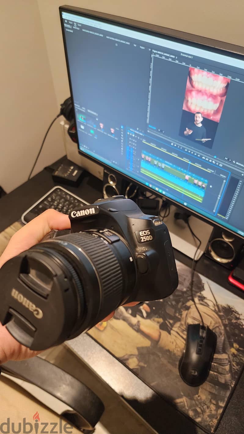 canon 250d 1