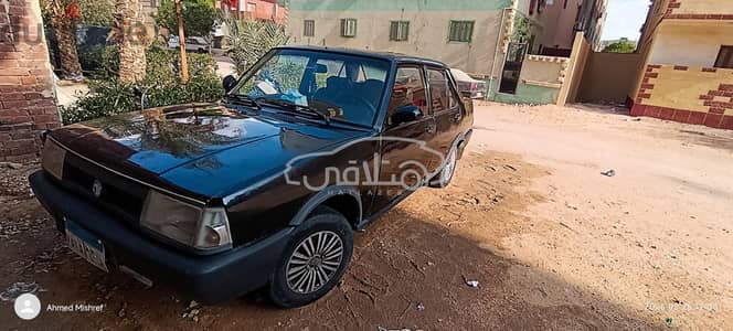 فيات شاهين 2008 للبيع العاشر من رمضان