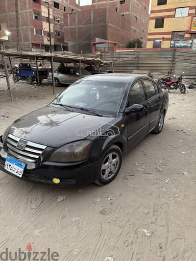 اسبيرانزا A516 2008 للبيع المرج