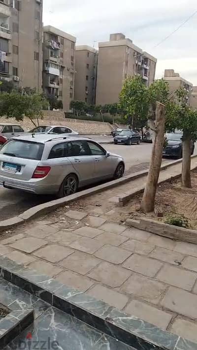 محل تجاري [ يصلح لكافة الأغراض ] بعقد نهائي من القوات المسلحة