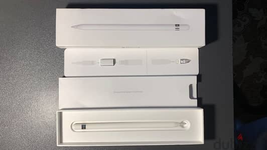 Apple pencil