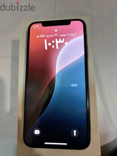 Iphone XS 64G