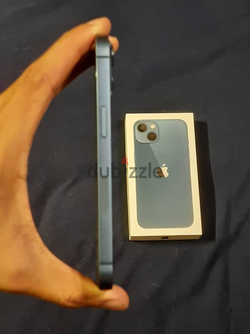 Apple - iPhone 13 4