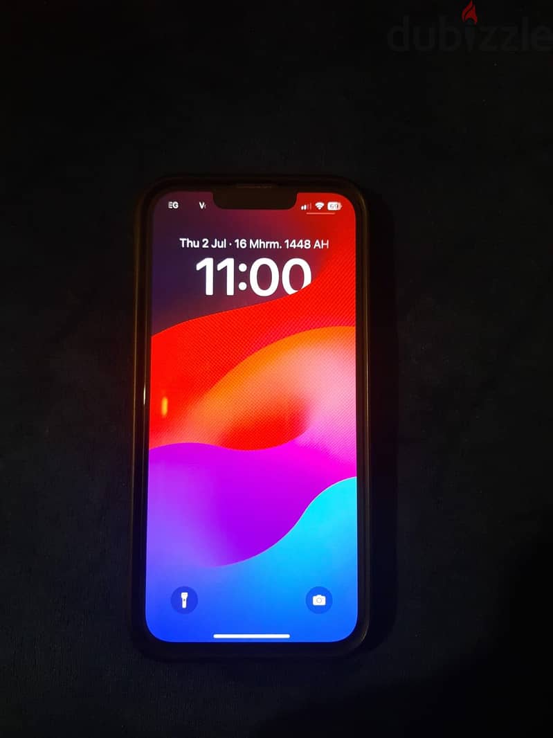 Apple - iPhone 13 1