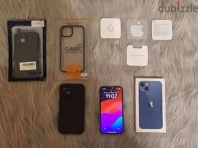 Apple - iPhone 13