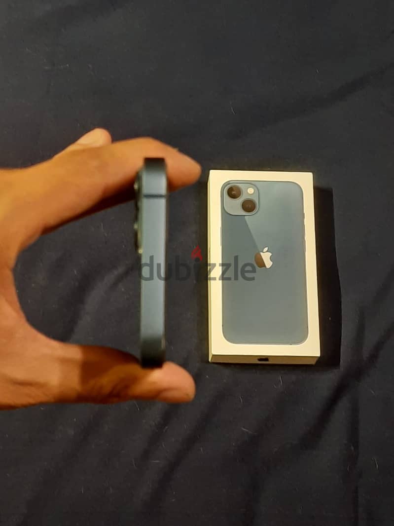 Apple - iPhone 13 7