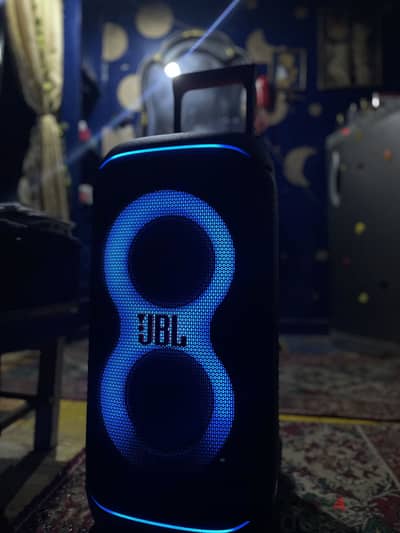 JBL 320 PartyBox Stage