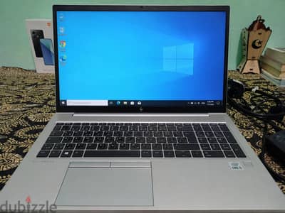 HP EliteBook 850 G7