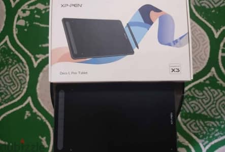 جرافيك تابلت XP-Pen