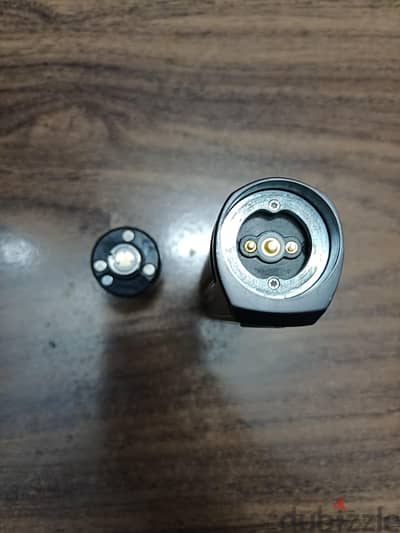 VOOPOO DRAG X