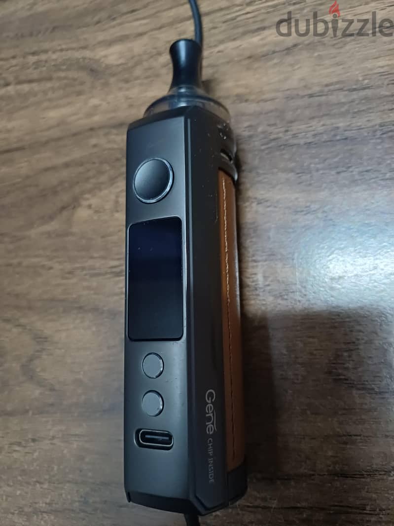 VOOPOO DRAG X 2