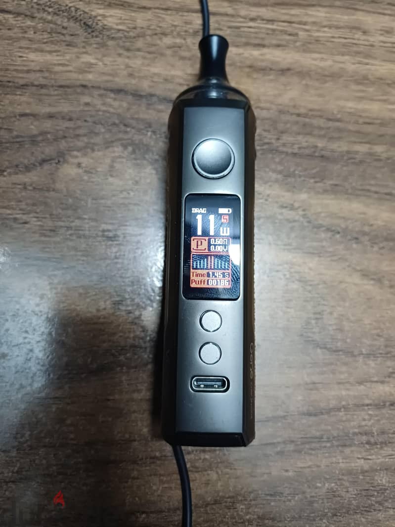 VOOPOO DRAG X 3