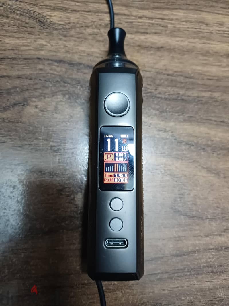 VOOPOO DRAG X 4