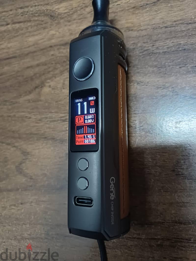 VOOPOO DRAG X 5