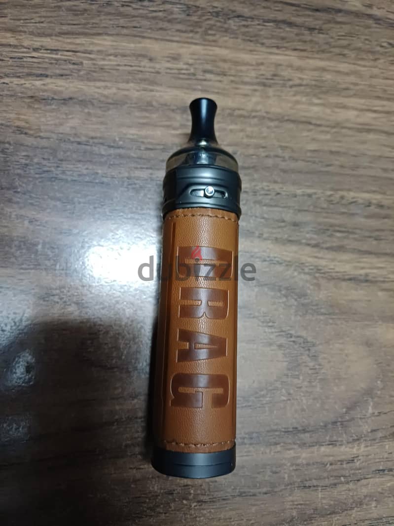 VOOPOO DRAG X 6
