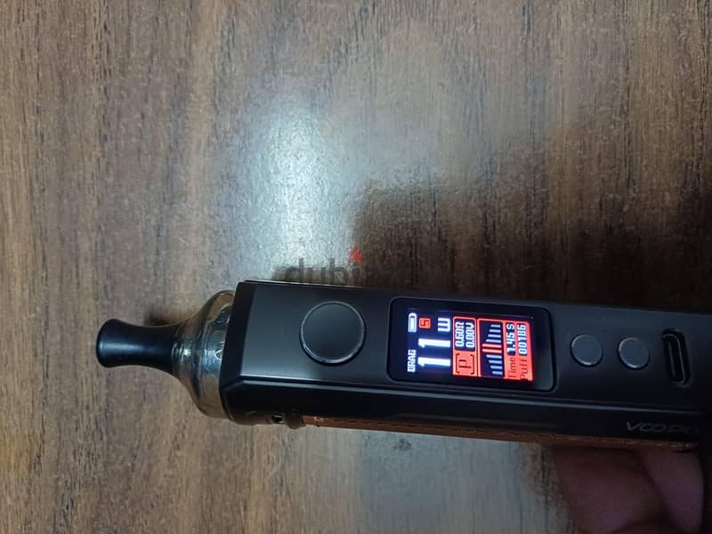 VOOPOO DRAG X 7