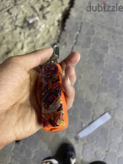 Pod G5lite