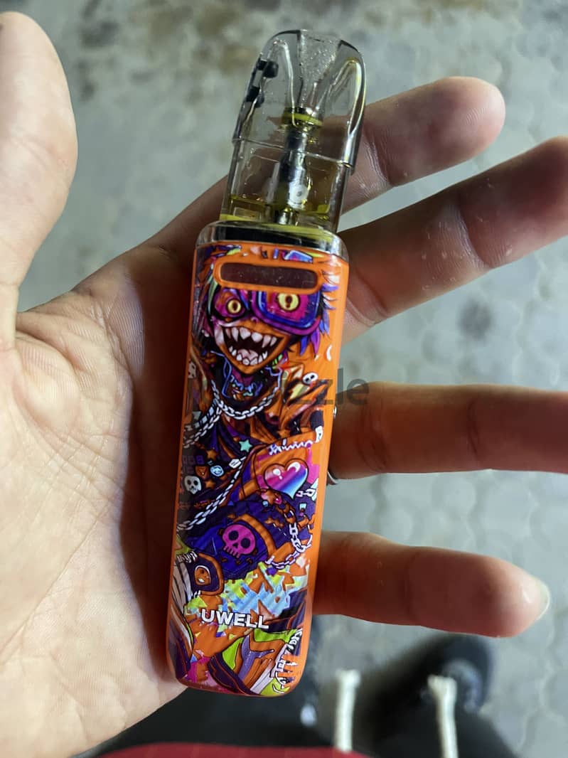 Pod G5lite 1
