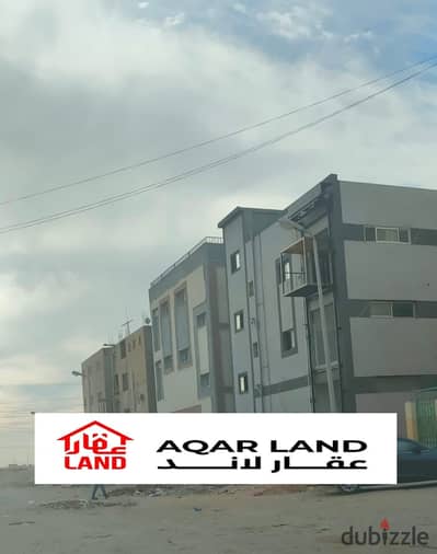 Factory for rent in Al-Rubiki - 10th of Ramadan - Ready to operate