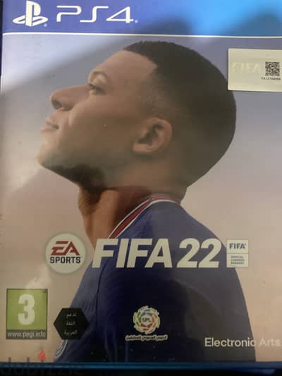 FIFA 22