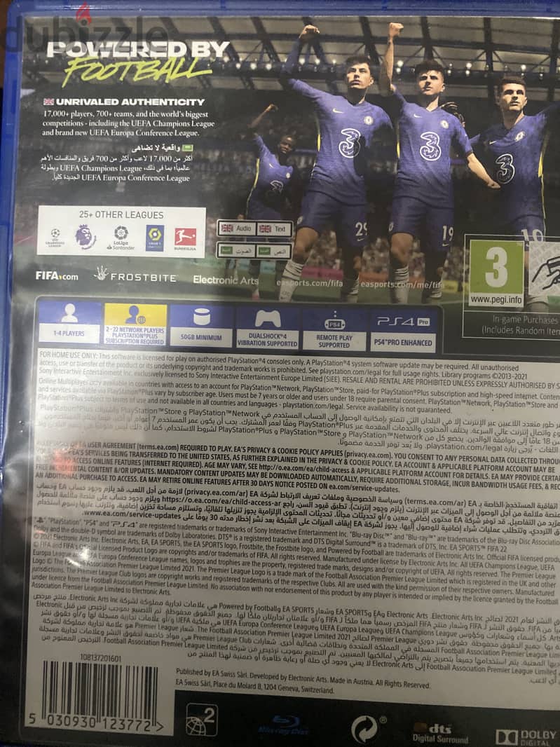 FIFA 22 1