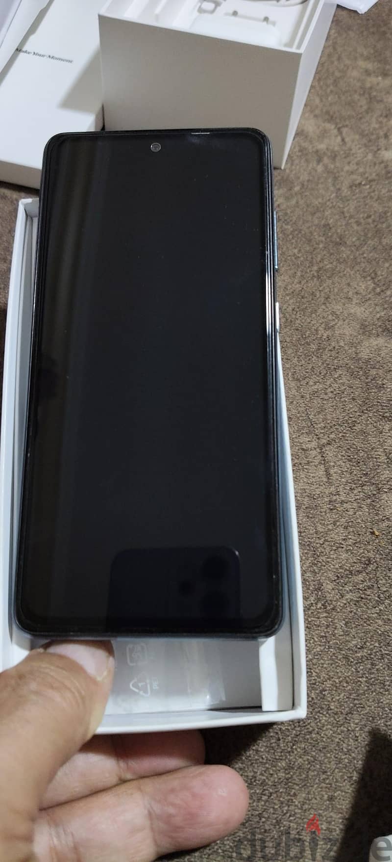 Samsung A52 3