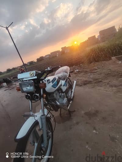 دايو 4 مدل 2013. . . . . . 150 cc